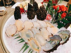 -ONE FULL 古董港式海鲜火锅