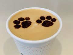 -Seesaw Coffee(上生新所店)