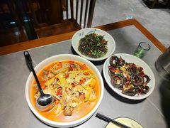 -东安鸡馆(蔡锷南路店)