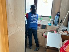 -武汉格丽雅家政 保洁清洗