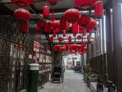 -老太原菜馆(中正天街店)