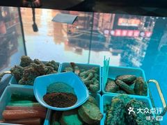 -纯K(打浦桥店)