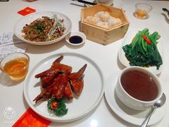 -粤来记·啫啫煲·点心(日月光店)