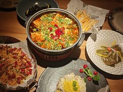 -雪熊精酿·哈尔滨烧烤酒馆(非遗大串店)