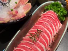 -季季山·云南野生菌火锅(上海首店)