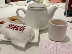 -潮福城潮州大酒楼(湖滨北路店)