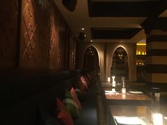 -Tajine Moroccan塔金摩洛哥中东餐厅