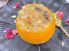 -花小蟹·无锡菜·大闸蟹主题餐厅·评弹表演(南长街店)
