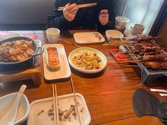 -管氏翅吧(地安门创始店)