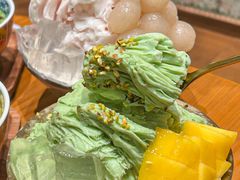 -糖糖屋•糖水•雪花冰店(时尚天河店)