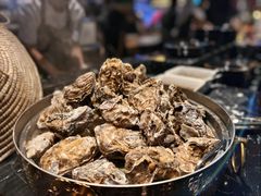 -吉布鲁牛排海鲜自助(龙湖北城天街购物广场店)