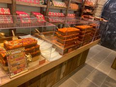 -嘉凌码头·重庆特产手工火锅底料(洪崖洞九楼店)