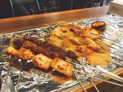 -串烧工坊 BBQ Box(牛车水店)