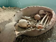 -安塔利亚博物馆