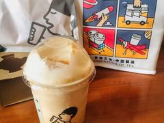 -喜茶(佛山顺德大良东乐路店)