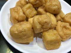 -青春老灶台(康马路店)