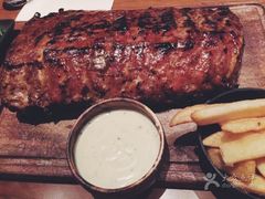 -The Meat & Wine Co Southbank(南岸店)
