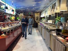 -素心素食(翠苑店)