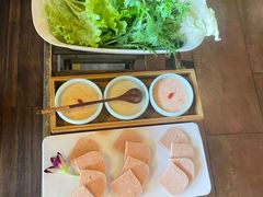 -滇釜火锅·能喝汤的火锅(车公庄店)