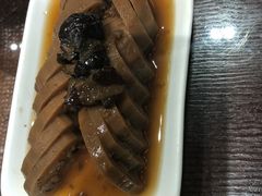 -五观堂素食(新华路店)