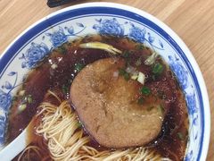 -来福面馆现炒浇头本帮面(真光路店)