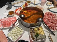 -麻辣因子滩羊火锅(世和广场店)