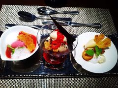 -LA TABLE de Joël Robuchon Restaurant