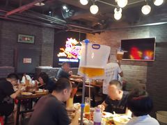 -搓火大都会(广安门总店)