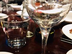 -广州富力君悦大酒店·凯菲厅