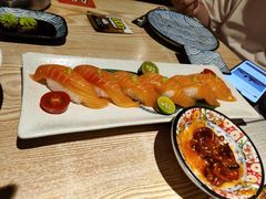 -鱼意寿司(钟村分店)