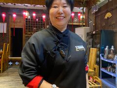 -祥源南门羊蝎子 涮肉(密云店)