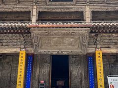 -张掖大佛寺景区