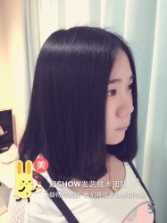 期待您的长期关注-美格丝M.G.S Hair Salon