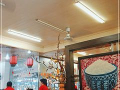 大堂-满足面(白水井大街店)