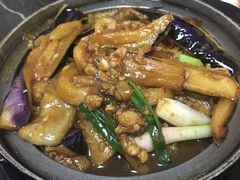 -福龙私房菜·客家大盆菜