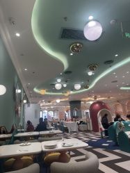 -奈尔宝家庭中心·亲子餐厅(苏州大悦城店)