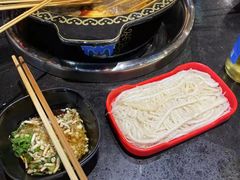 -德富串串香(瀚城新天地店)