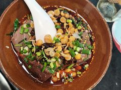 -怪难吃·乐山跷脚牛肉(新牌坊店)
