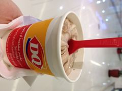 DQ冰淇淋(天津大悦城B区店)-DQ·蛋糕·冰淇淋(南开大悦城2F店)