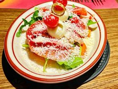 -ZAFFERANO西班牙海鲜饭(上海首店)