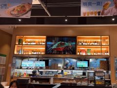 -木屋烧烤(惠阳华润小径湾店)