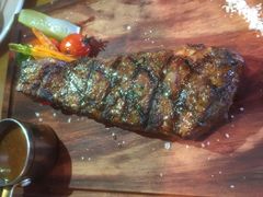 -MR.ROCKY洛奇先生RESTAURANT&BAR(宝安壹方城店)