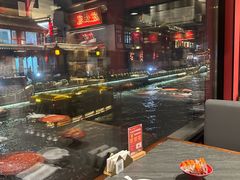 -小厨娘金榜题名(夫子庙秦淮河店)