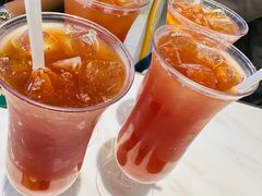 -顺粤楼·粤菜·点心(融创茂店)