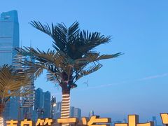 -青岛第三海水浴场