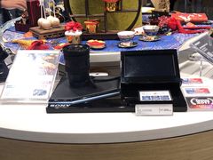-Sony Store 索尼(上海淮海中路店)