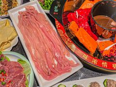-三江两海老火锅(北京首店)