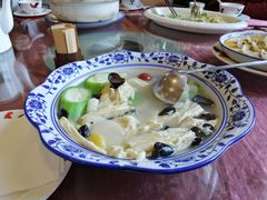 -南沙游艇会·大兵船餐厅