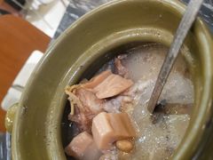 -美极鲜食坊(宝安南路店)