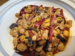 -印象鲵宴·张家界地标美食名片(溪布街店)